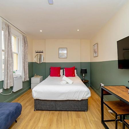 Апартаменты Flash Sale Central Hove Studio Bn38Bru03 Экстерьер фото