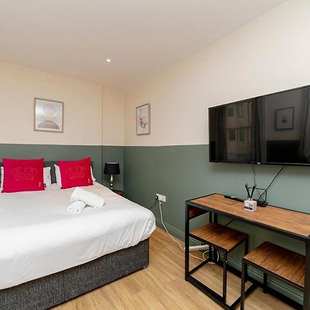 Апартаменты Flash Sale Central Hove Studio Bn38Bru03 Экстерьер фото