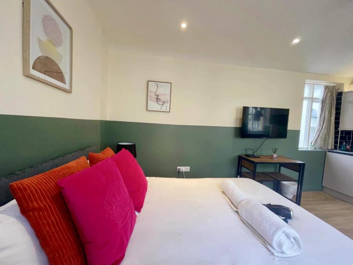 Апартаменты Flash Sale Central Hove Studio Bn38Bru03 Экстерьер фото