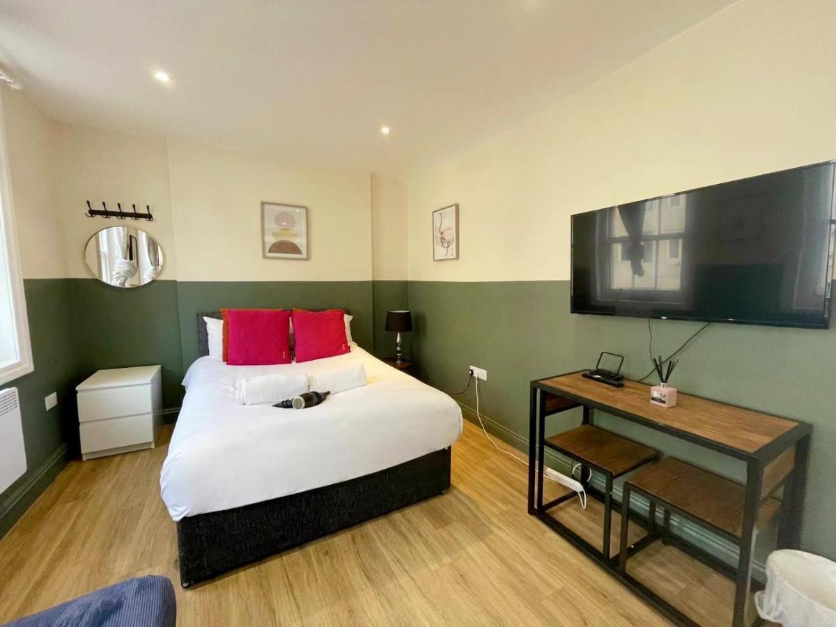 Апартаменты Flash Sale Central Hove Studio Bn38Bru03 Экстерьер фото