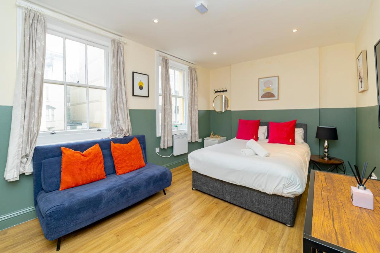 Апартаменты Flash Sale Central Hove Studio Bn38Bru03 Экстерьер фото