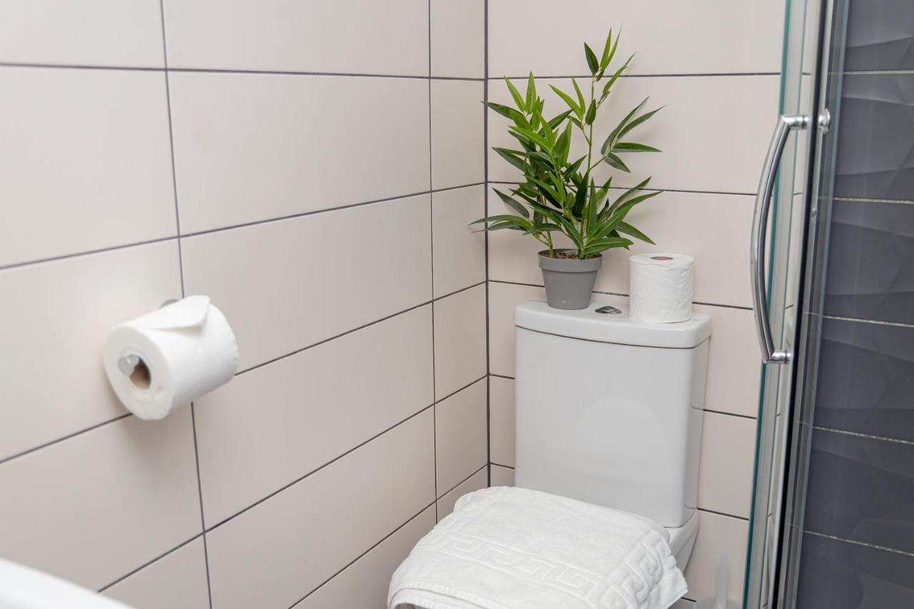 Апартаменты Flash Sale Central Hove Studio Bn38Bru03 Экстерьер фото